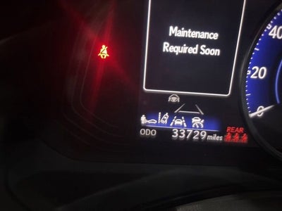 2022 Lexus NX 350h NX 350h