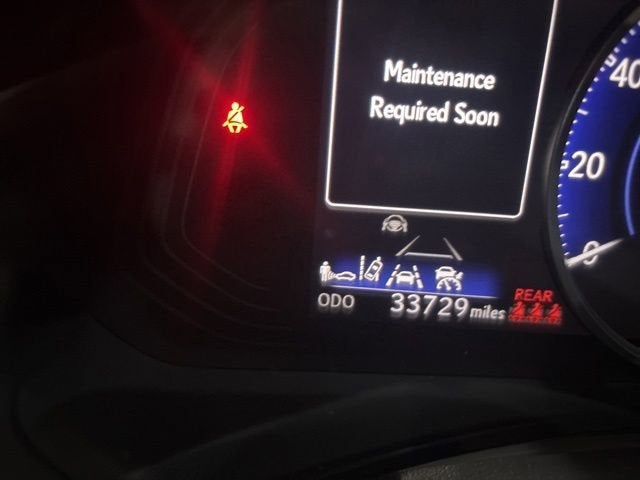 2022 Lexus NX 350h NX 350h