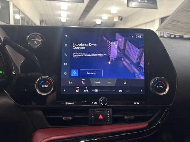 2022 Lexus NX 350h NX 350h