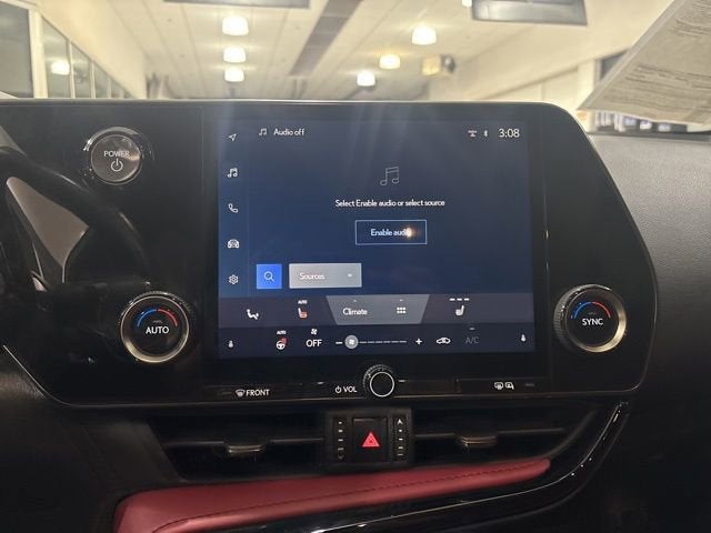 2022 Lexus NX 350h NX 350h
