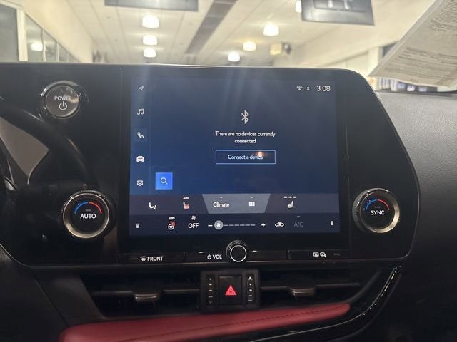 2022 Lexus NX 350h NX 350h