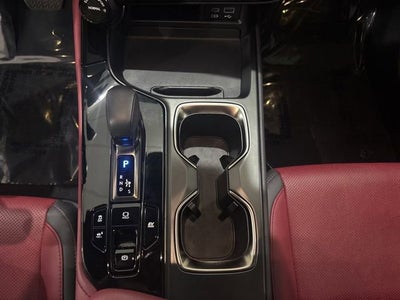 2022 Lexus NX 350h NX 350h