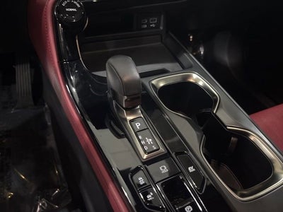 2022 Lexus NX 350h NX 350h