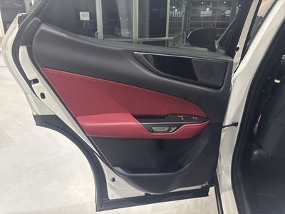 2022 Lexus NX 350h NX 350h