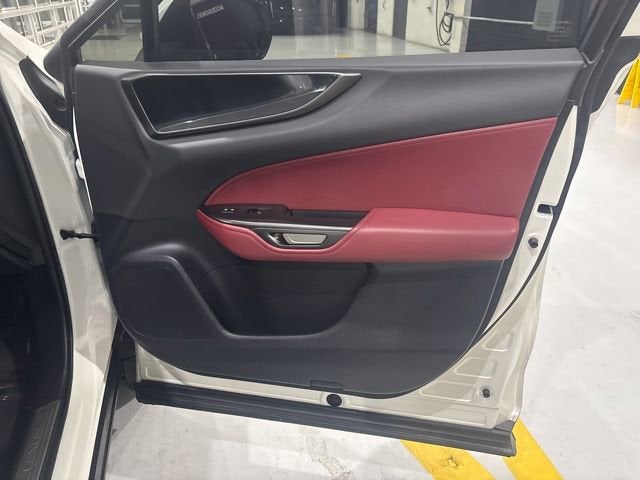 2022 Lexus NX 350h NX 350h