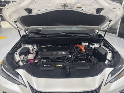 2022 Lexus NX 350h NX 350h