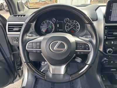 2023 Lexus GX 460 Premium