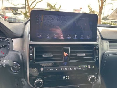 2023 Lexus GX 460 Premium