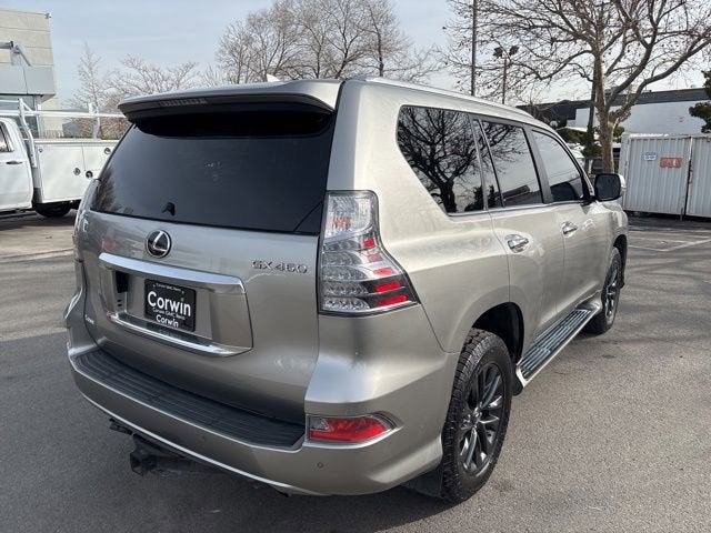 2023 Lexus GX 460 Premium