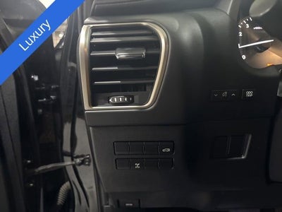 2017 Lexus NX NX Turbo