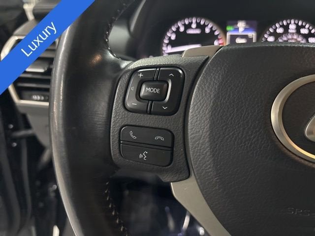 2017 Lexus NX NX Turbo