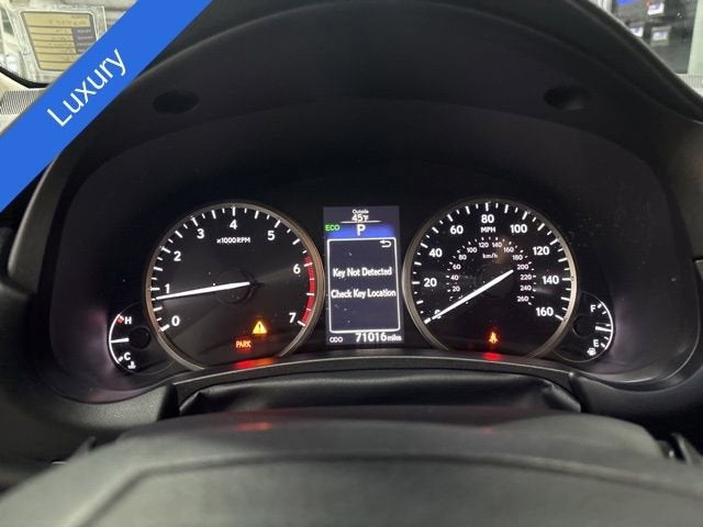 2017 Lexus NX NX Turbo