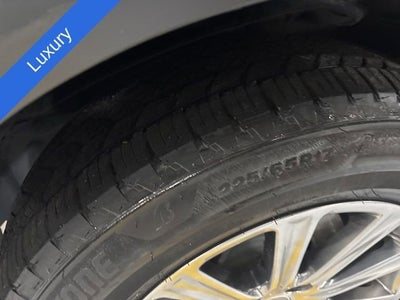 2017 Lexus NX NX Turbo