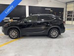 2017 Lexus NX NX Turbo