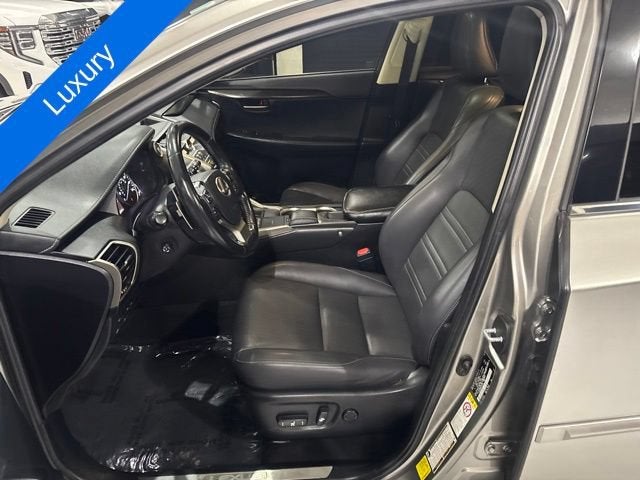 2019 Lexus NX 300 NX 300