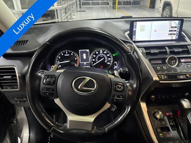 2019 Lexus NX 300 NX 300