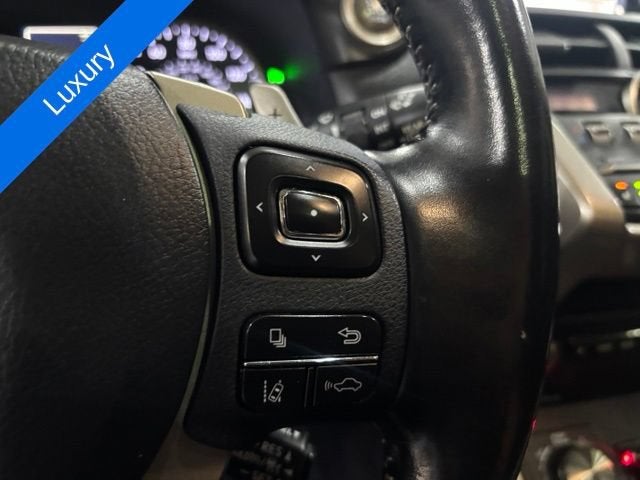 2019 Lexus NX 300 NX 300