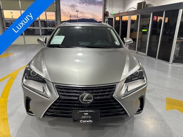 2019 Lexus NX 300 NX 300
