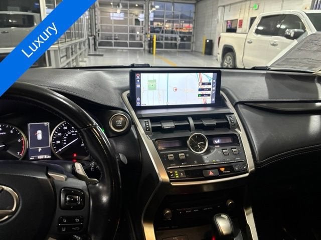 2019 Lexus NX 300 NX 300