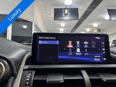 2019 Lexus NX 300 NX 300