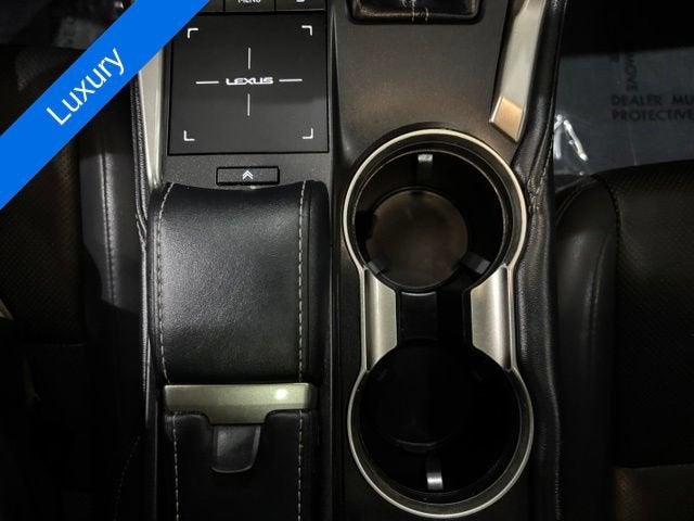 2019 Lexus NX 300 NX 300