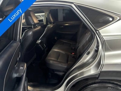 2019 Lexus NX 300 NX 300
