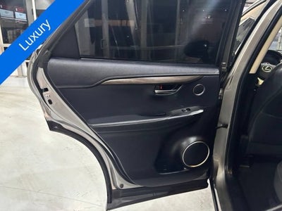 2019 Lexus NX 300 NX 300