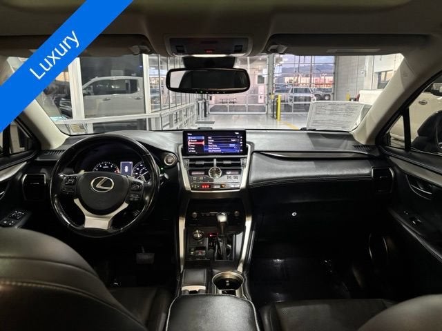 2019 Lexus NX 300 NX 300