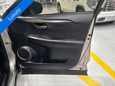2019 Lexus NX 300 NX 300