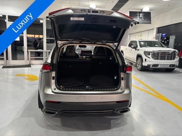 2019 Lexus NX 300 NX 300