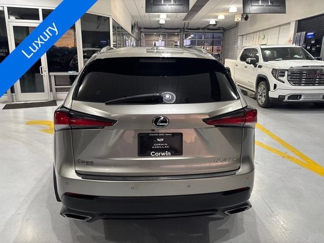 2019 Lexus NX 300 NX 300