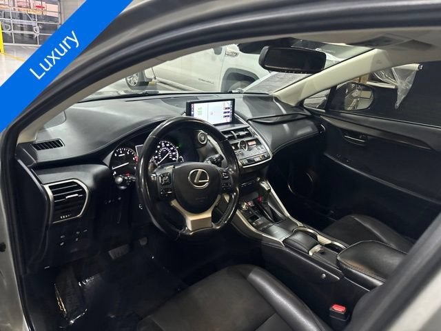 2019 Lexus NX 300 NX 300