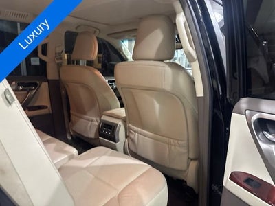 2012 Lexus GX 460 NA