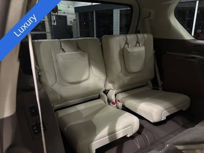 2013 Lexus GX 460 NA