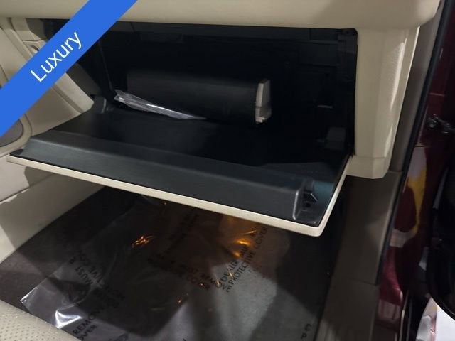 2013 Lexus GX 460 NA