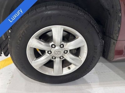 2013 Lexus GX 460 NA