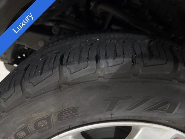 2013 Lexus GX 460 NA