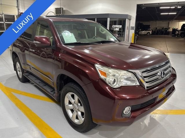 2013 Lexus GX 460 