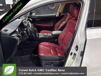 2021 Lexus NX 300 NX 300