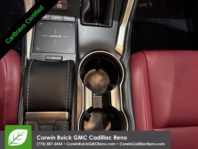 2021 Lexus NX 300 NX 300