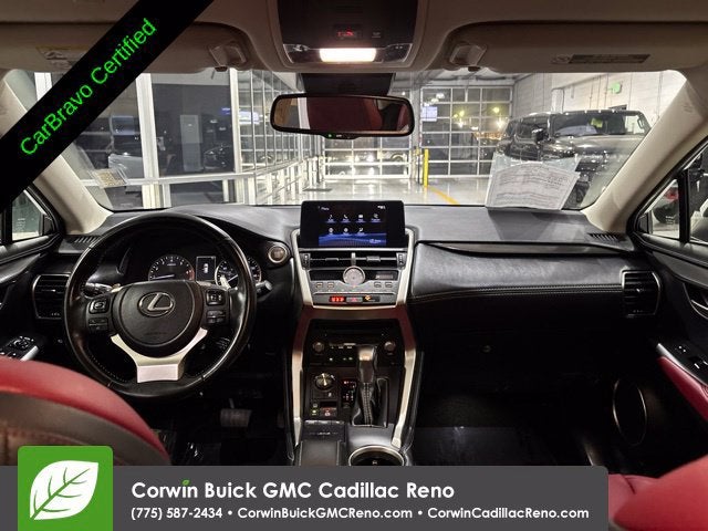2021 Lexus NX 300 NX 300
