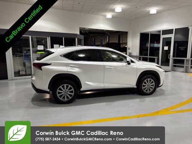 2021 Lexus NX 300 NX 300