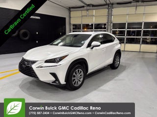2021 Lexus NX NX 300