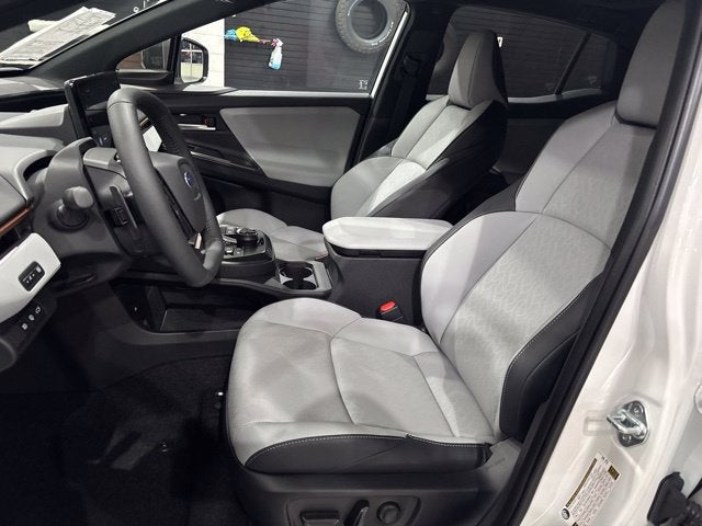 2026 Subaru Uncharted GT