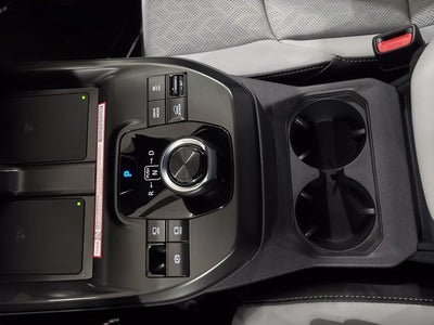 2026 Subaru Uncharted GT