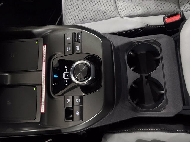 2026 Subaru Uncharted GT