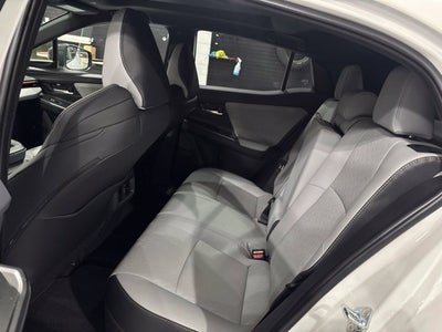 2026 Subaru Uncharted GT