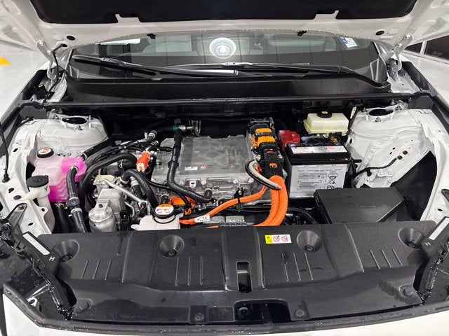 2026 Subaru Uncharted GT