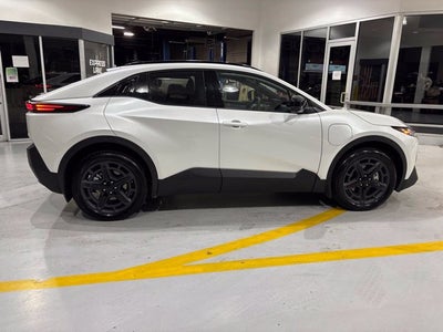 2026 Subaru Uncharted GT