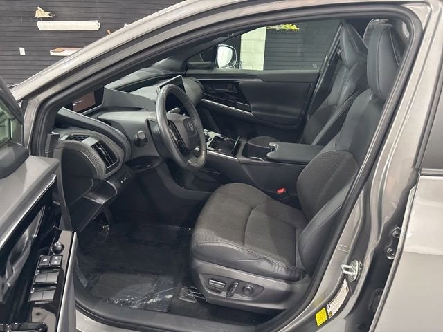 2024 Toyota bZ4X XLE